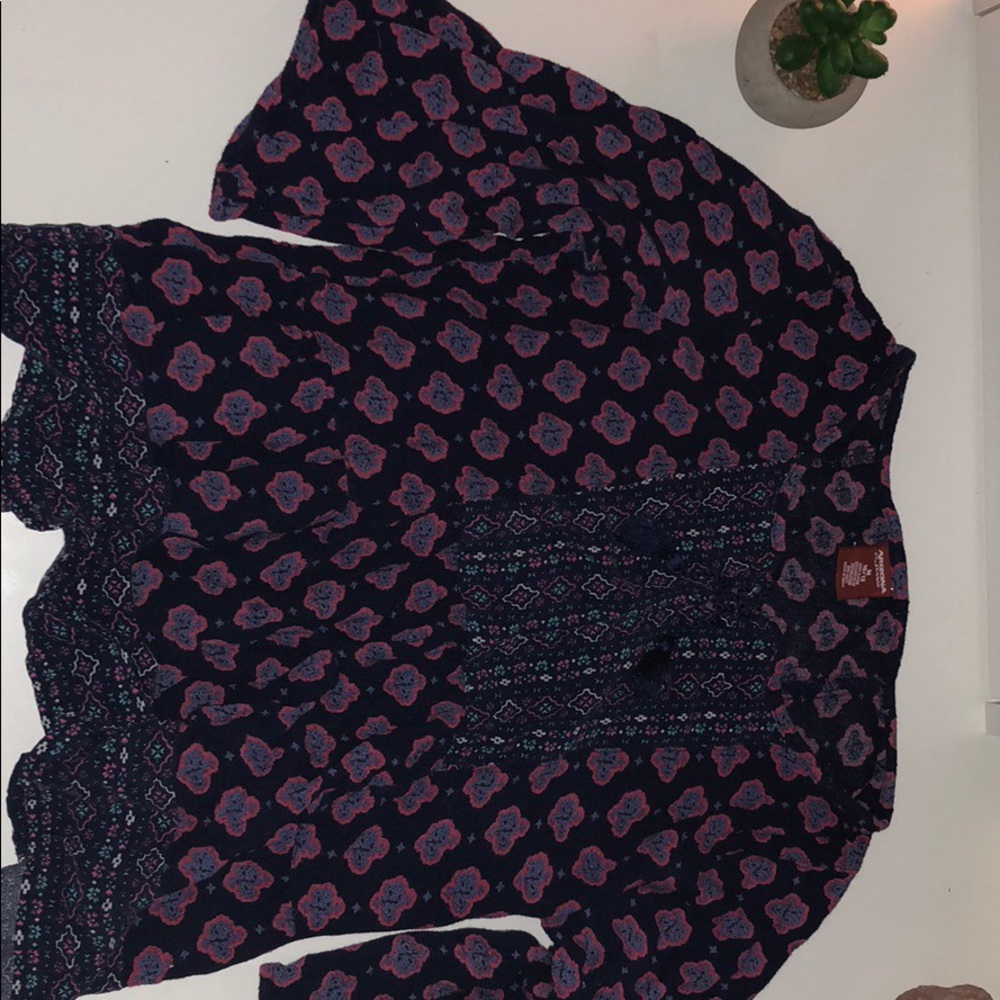Arizona Jeans Top